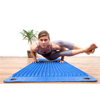 AcuPro Yoga Mat - Blue AcuPro Yoga Mat - Bl...