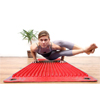 AcuPro Yoga Mat - Red AcuPro Yoga Mat - Re...