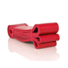 Power Band Loop - Red Power Band Loop - Re...