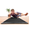 AcuPro Yoga Mat - Black AcuPro Yoga Mat - Bl...
