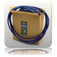 AOK Resistance Tubing Blue - Heavy - 30m